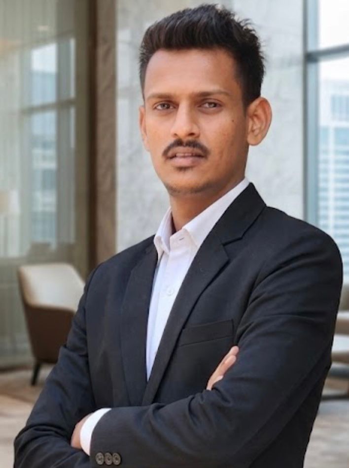 Akash Gore